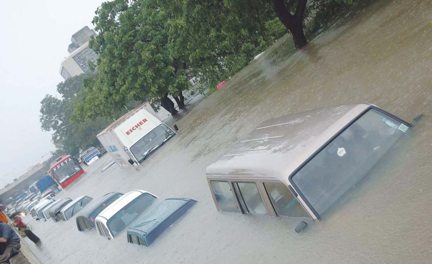 Chennai flood 04